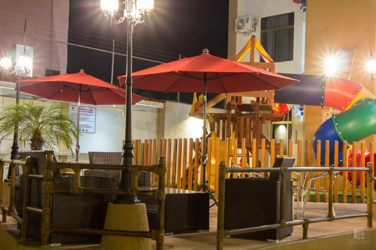 Marysol Las Palmas Rincon de Guayabitos Exteriör bild